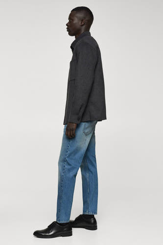 BEN MANGO - denim