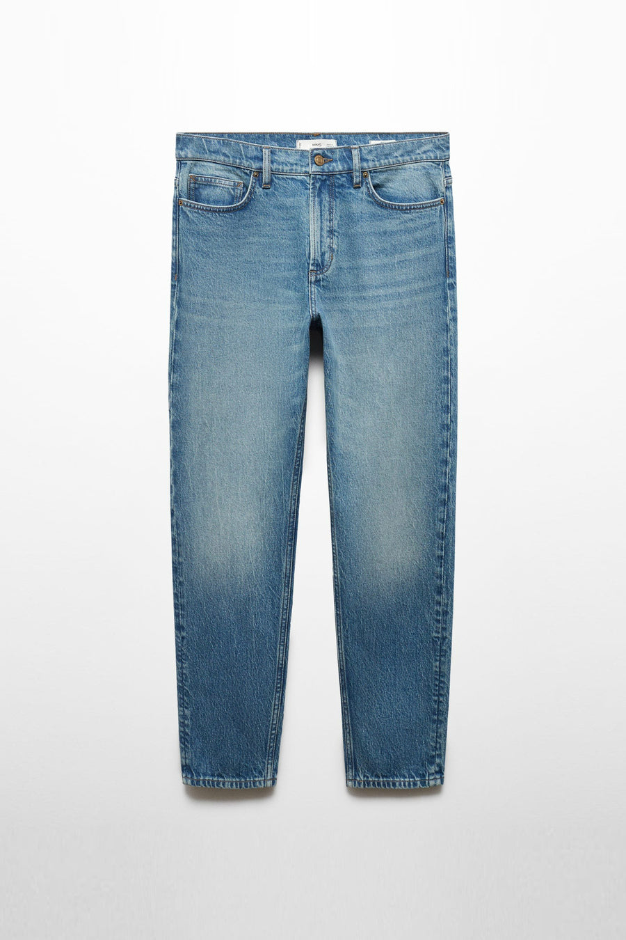BEN MANGO - denim
