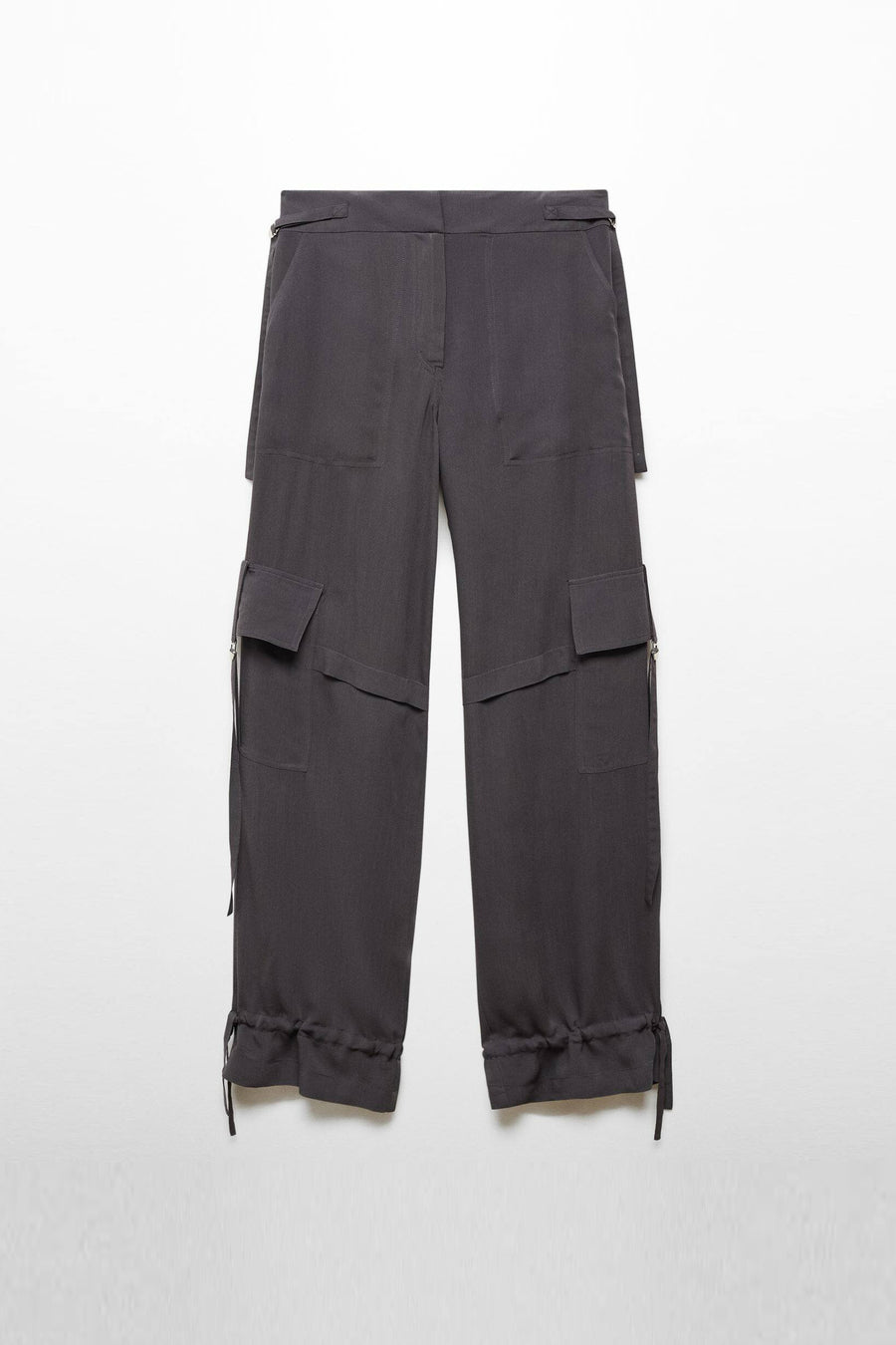 Cargobroek Bruin - Mango