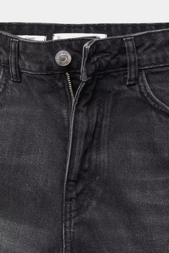 Short Denim - Mango