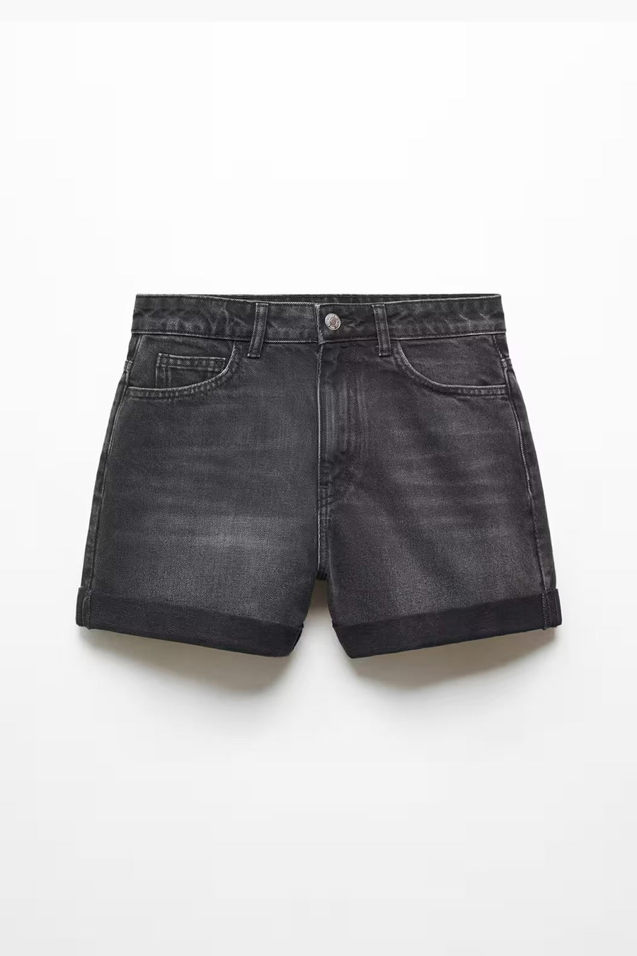 Short Denim - Mango
