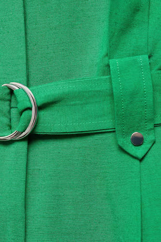 Jumpsuits Groen - Mango