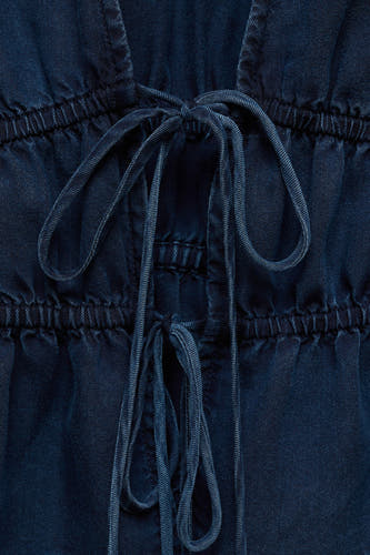 Blazer Blauw - Mango