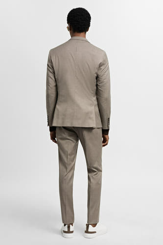 Blazer Beige - Mango