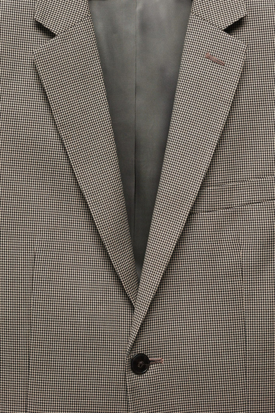 Blazer Beige - Mango