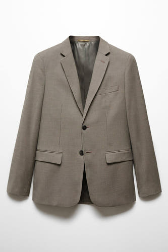 Blazer Beige - Mango