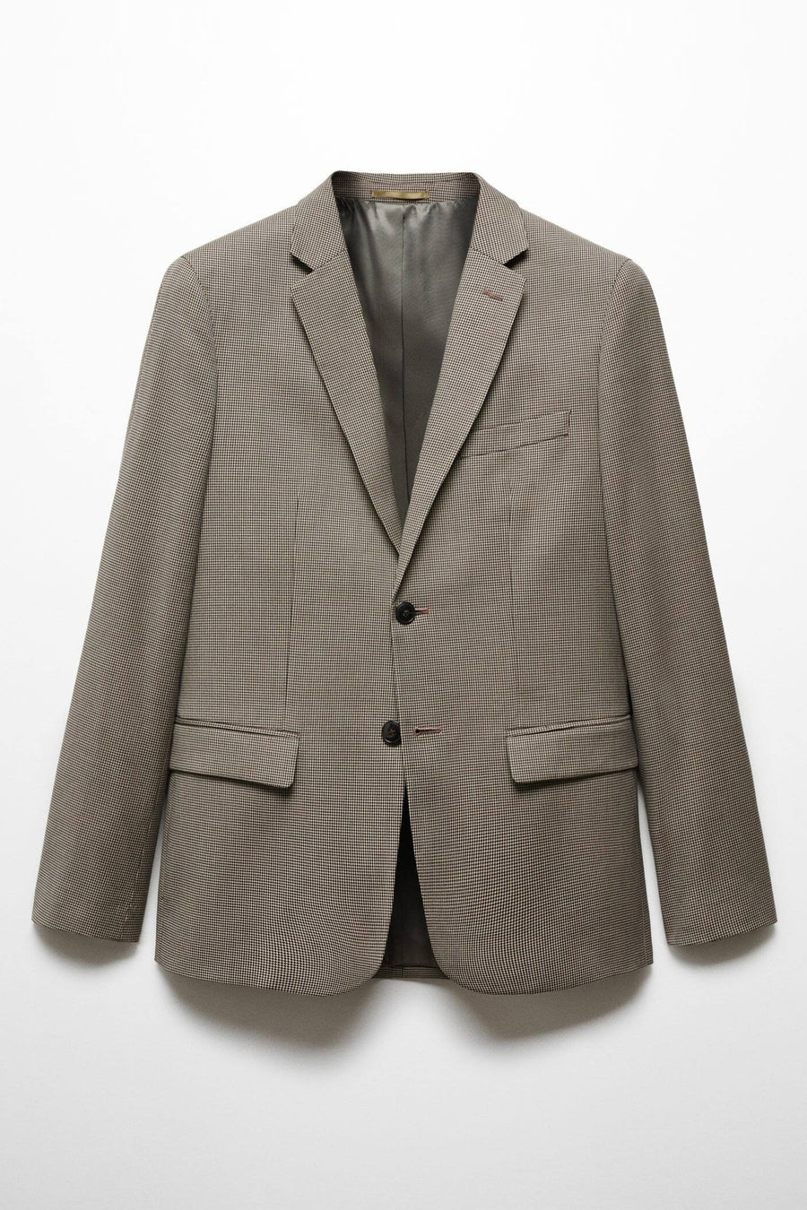 Blazer Beige - Mango