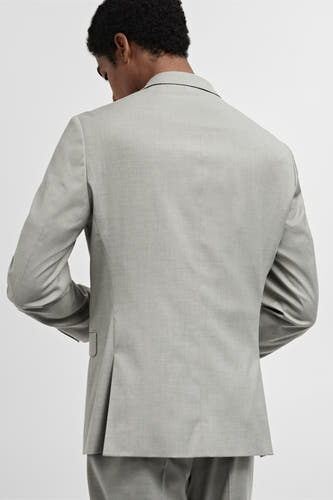 Blazer Groen - Mango