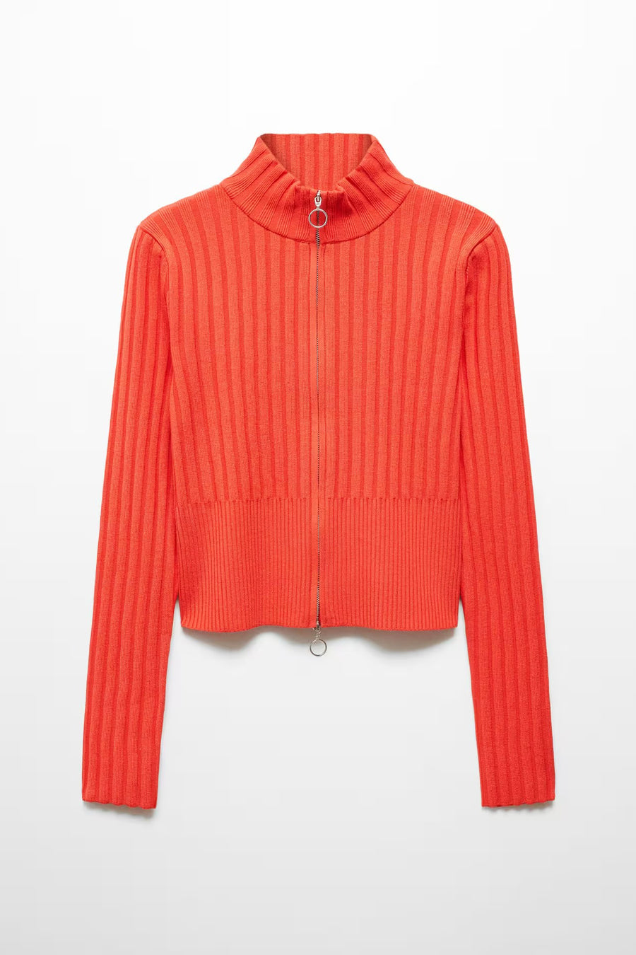 Cardigan Rood - Mango