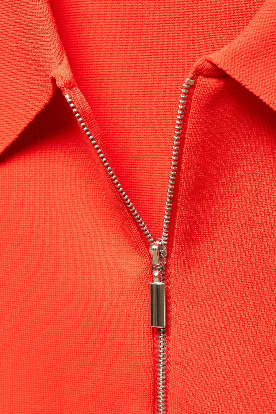 Cardigan Rood - Mango