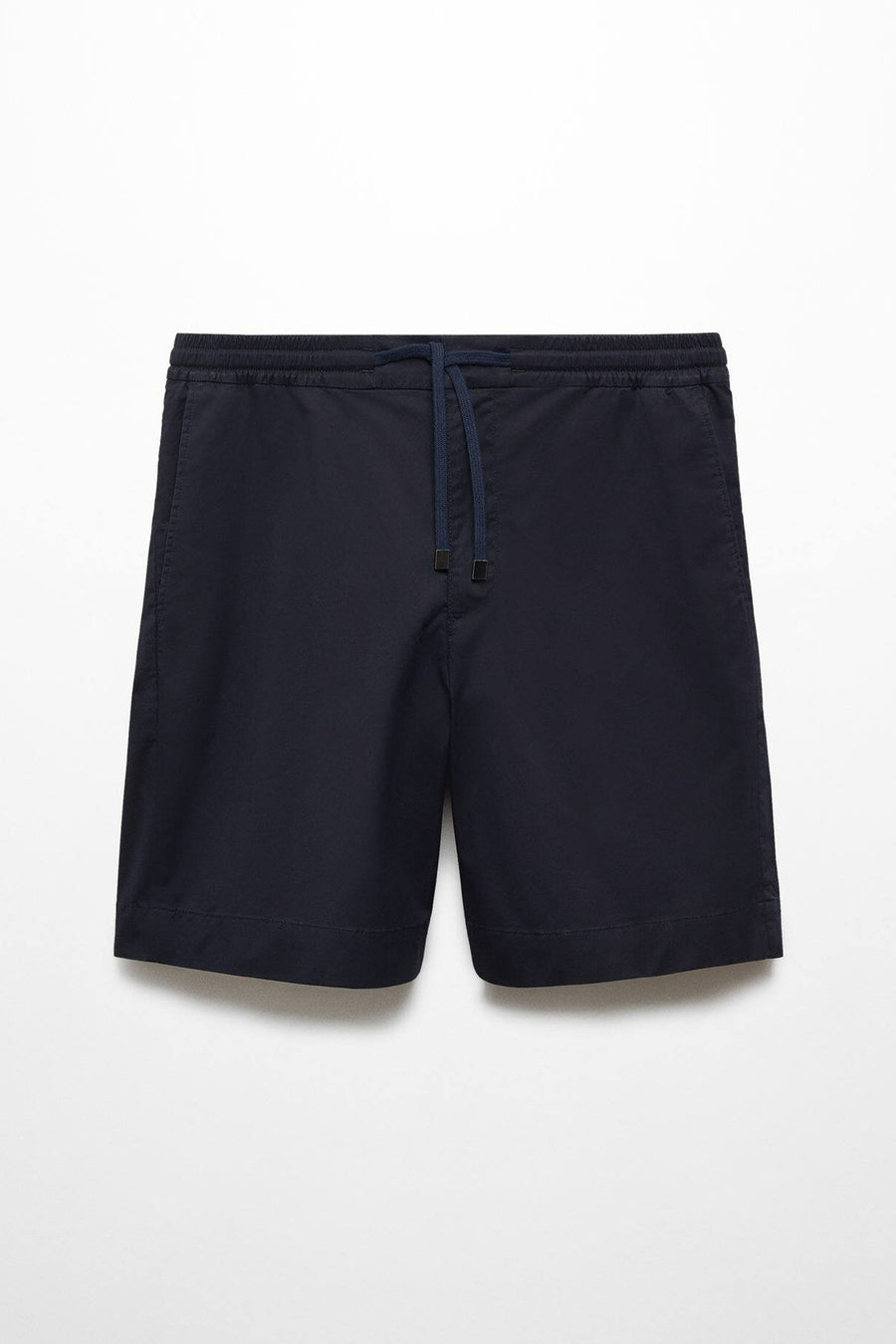 Short Blauw - Mango