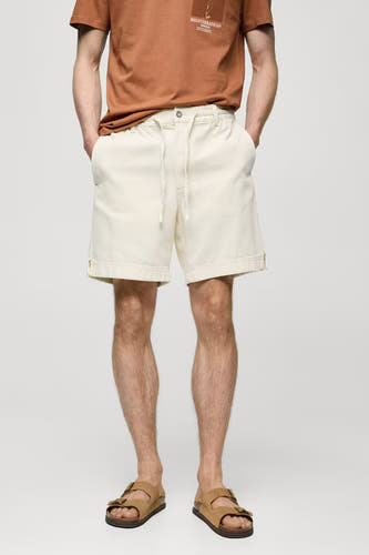 Short Wit - Mango