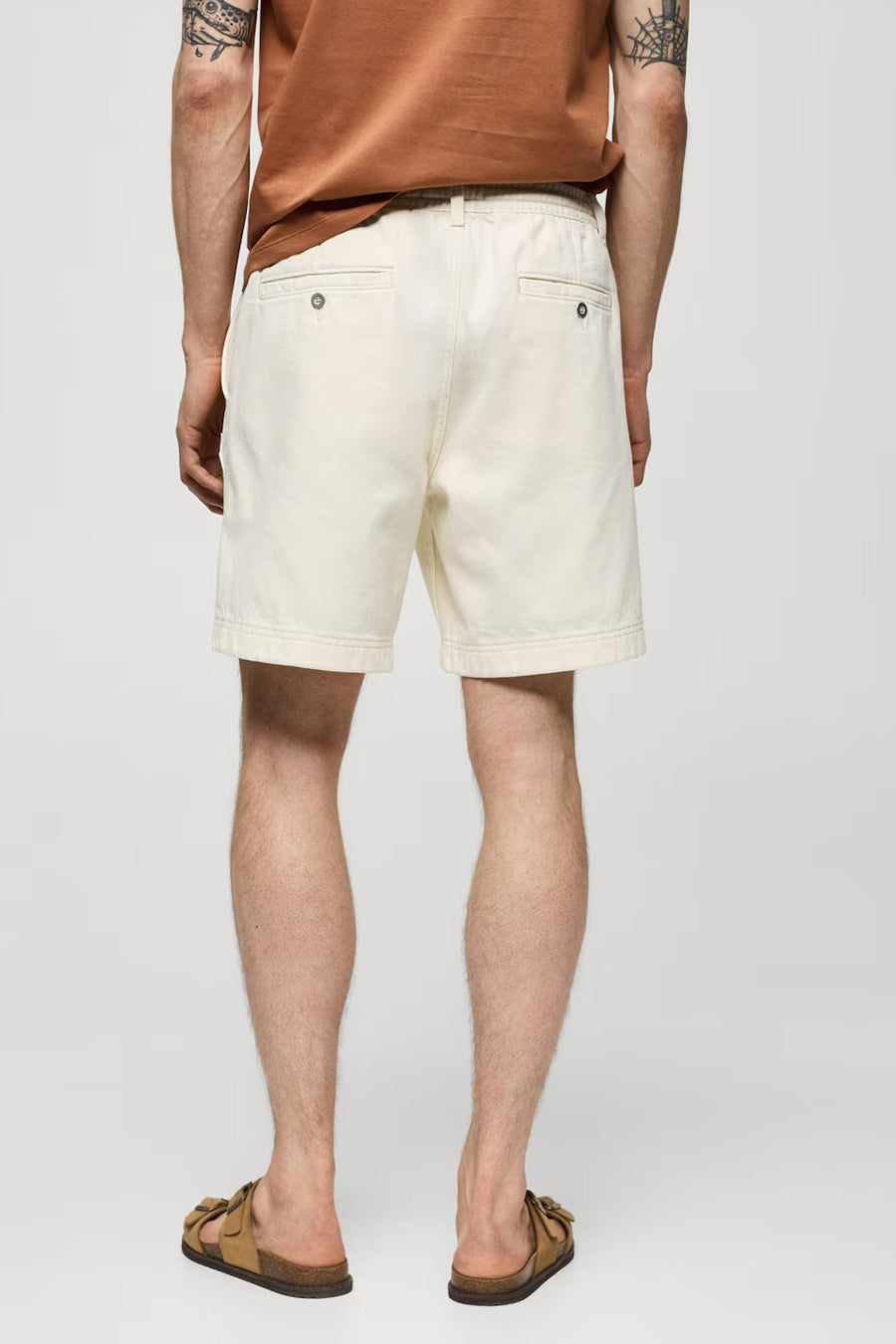 Short Wit - Mango