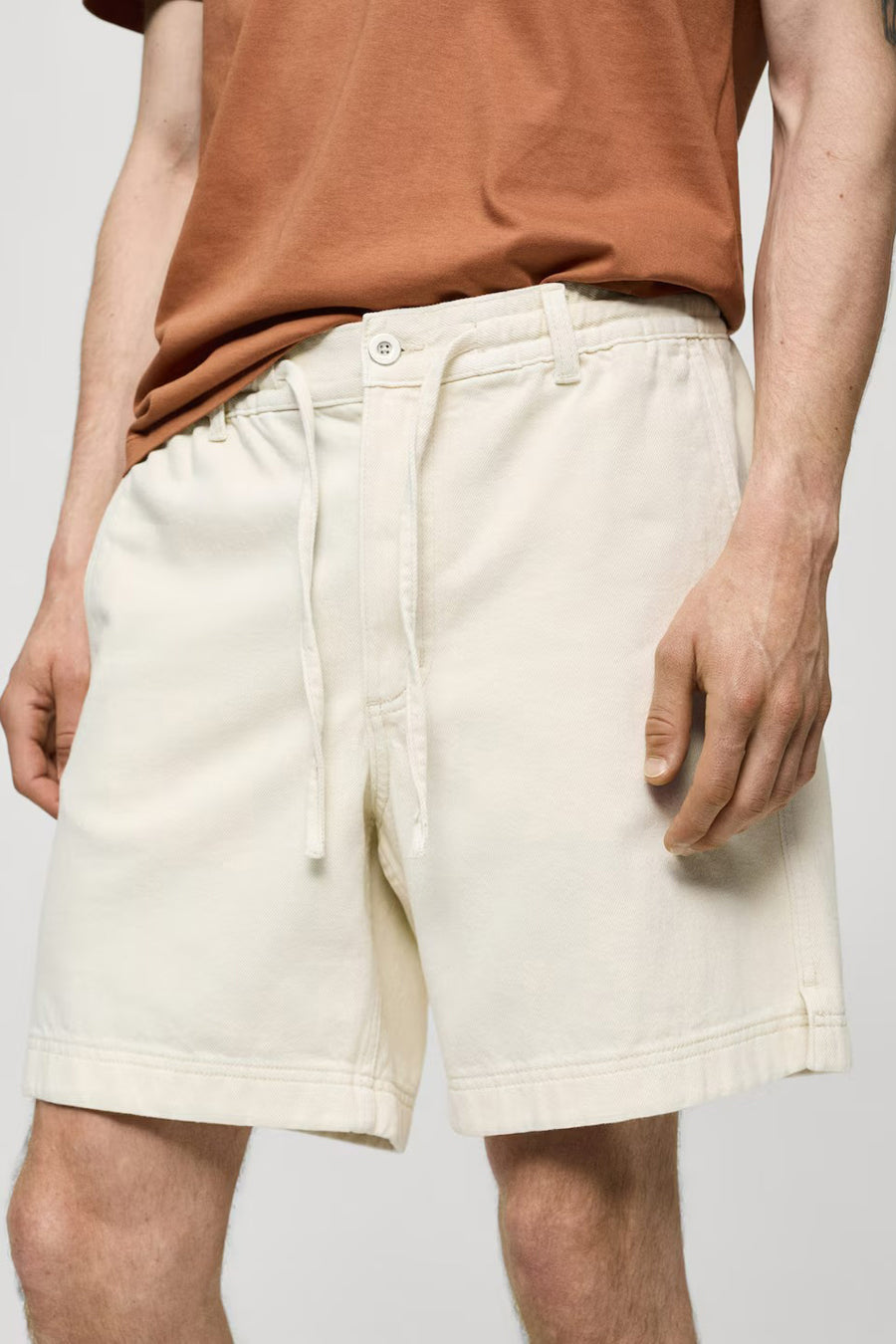 Short Wit - Mango
