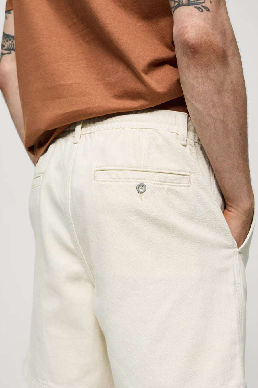 Short Wit - Mango