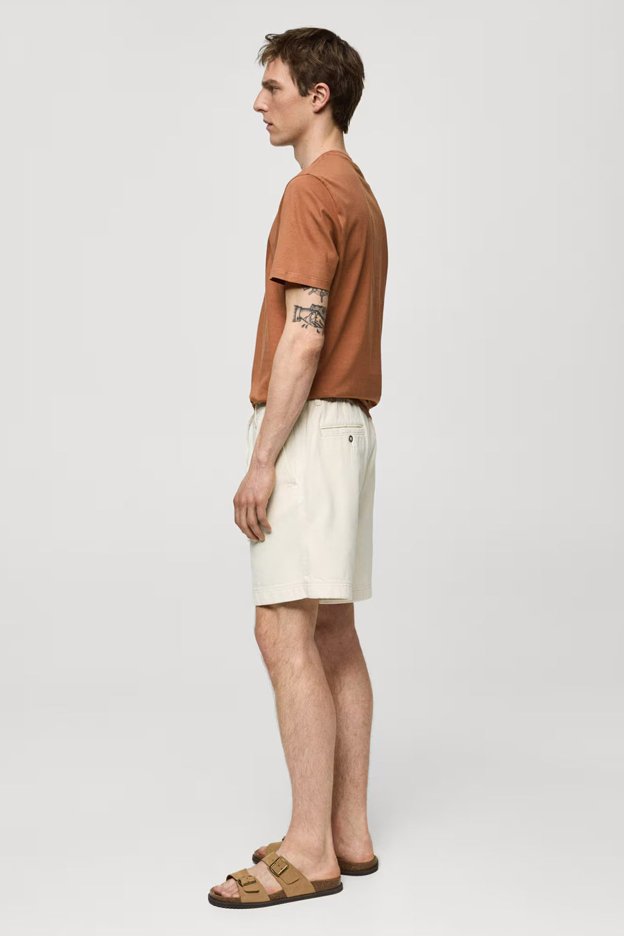 Short Wit - Mango