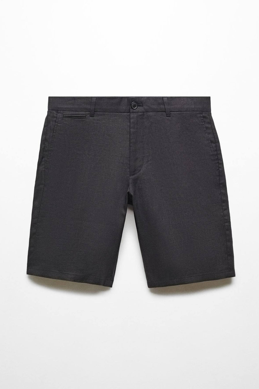 Short Zwart - Mango