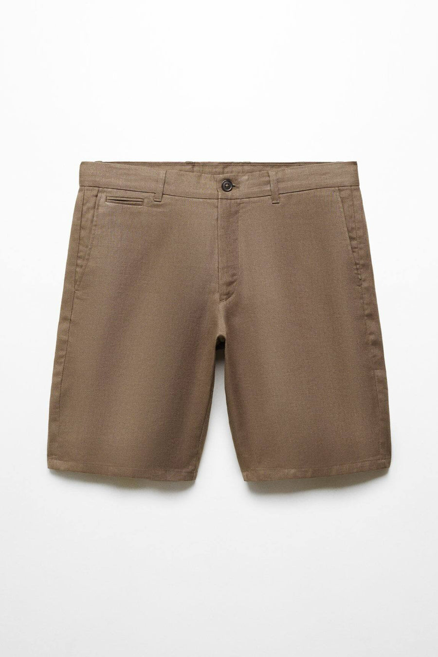 Short Groen - Mango