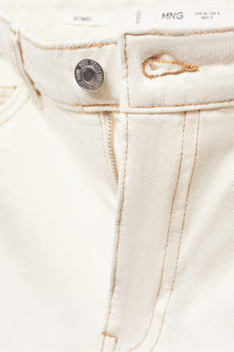 Short Beige - Mango
