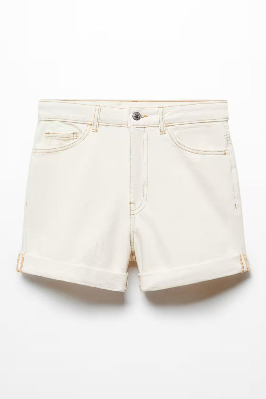 Short Beige - Mango