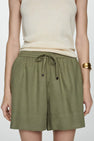 Short Groen - Mango