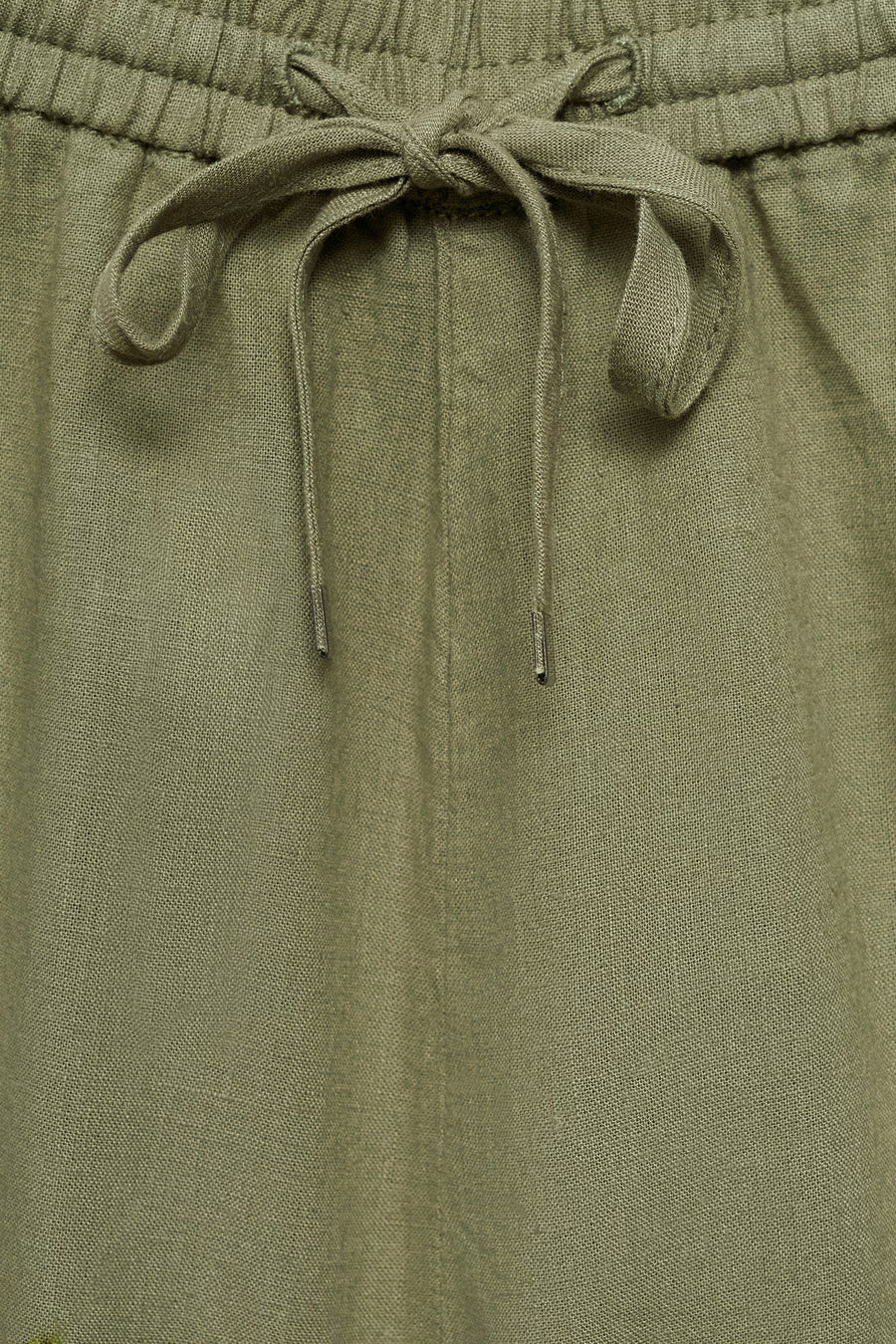 Short Groen - Mango
