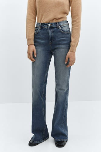 Jeans bootcut Denim - Mango