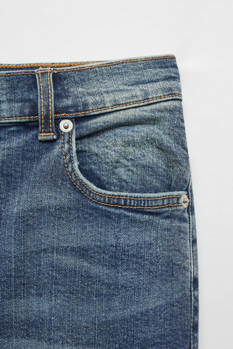 Jeans bootcut Denim - Mango