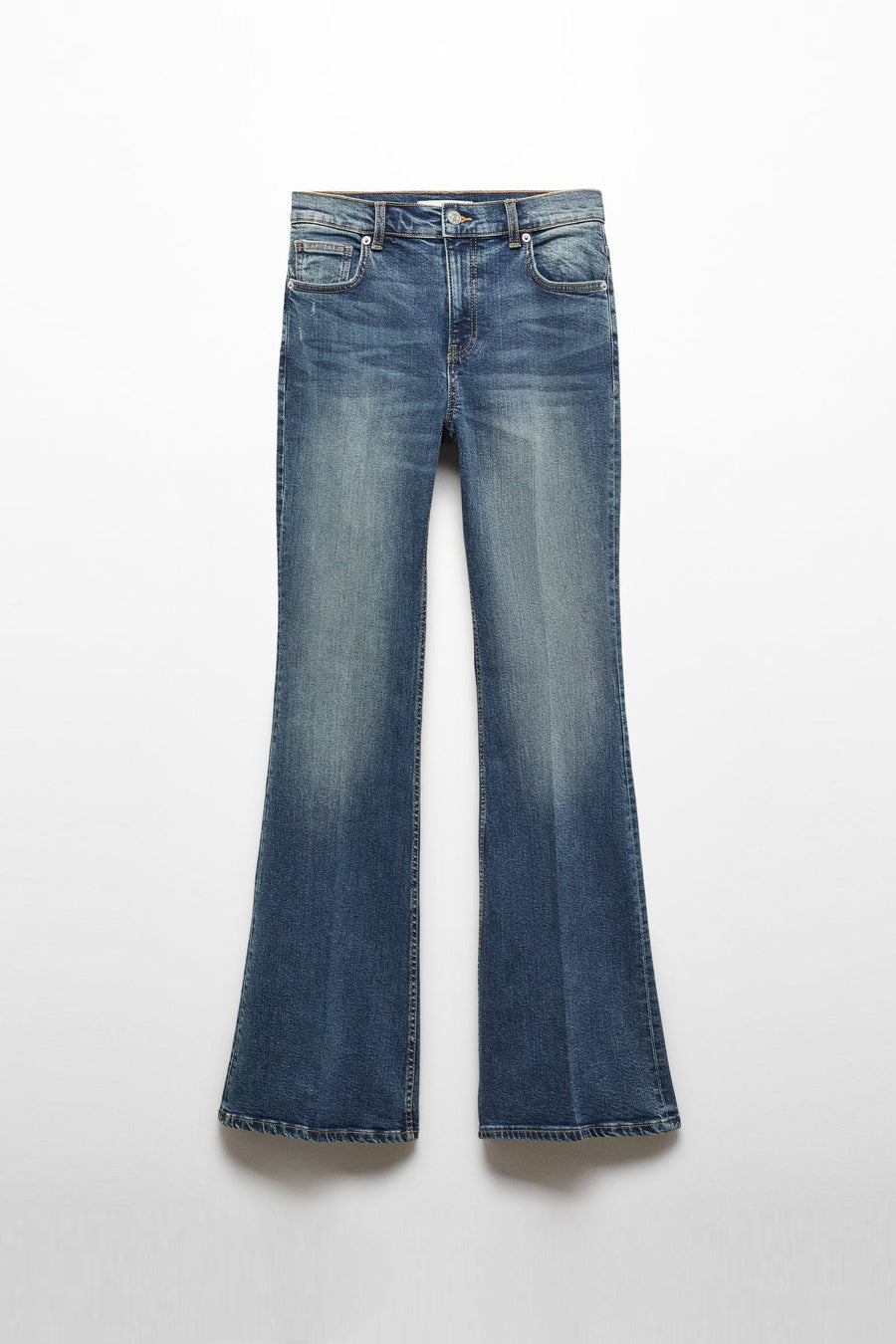 Jeans bootcut Denim - Mango
