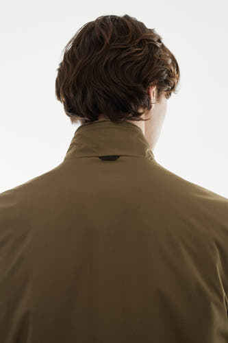 Bodywarmer Groen - Mango