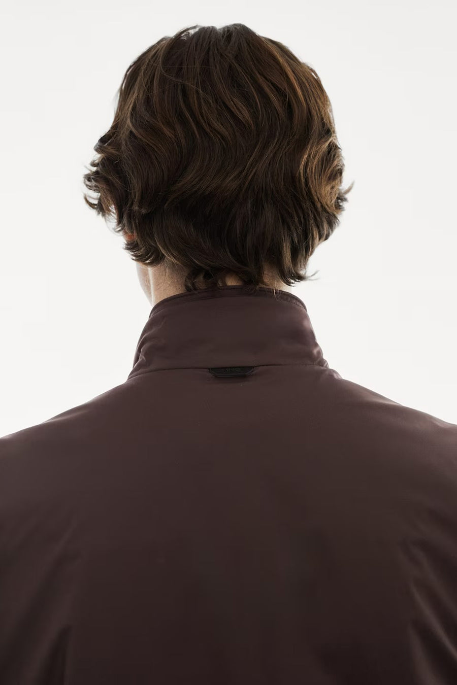 Bodywarmer Bordeaux - Mango
