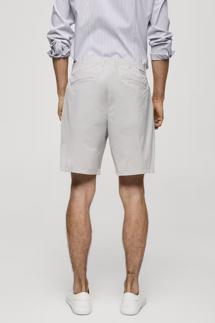 Short Wit - Mango