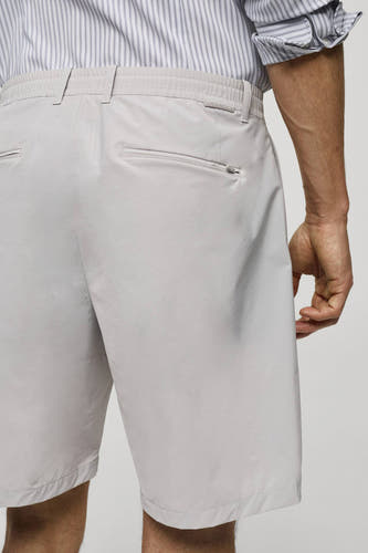Short Wit - Mango