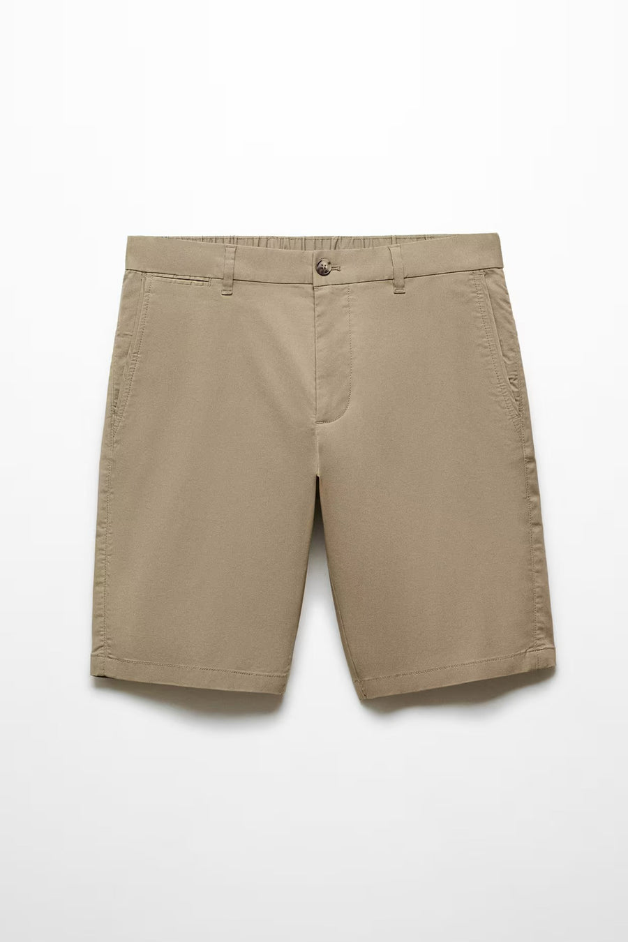Short Bruin - Mango