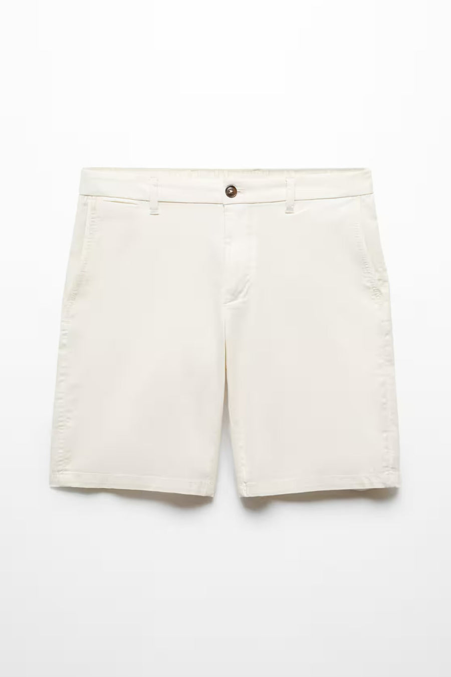 Short Ecru - Mango