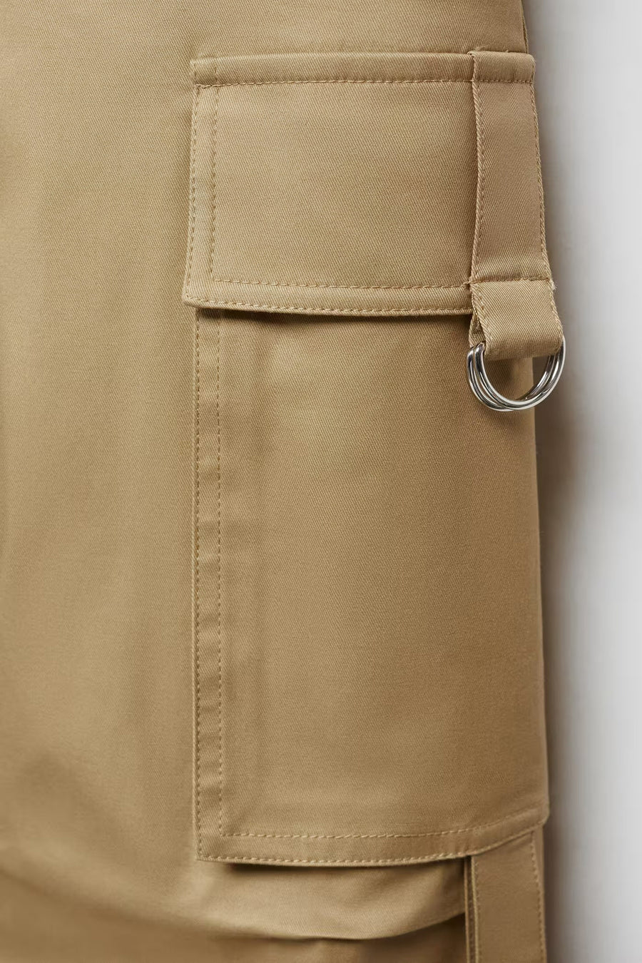 Jumpsuits Bruin - Mango