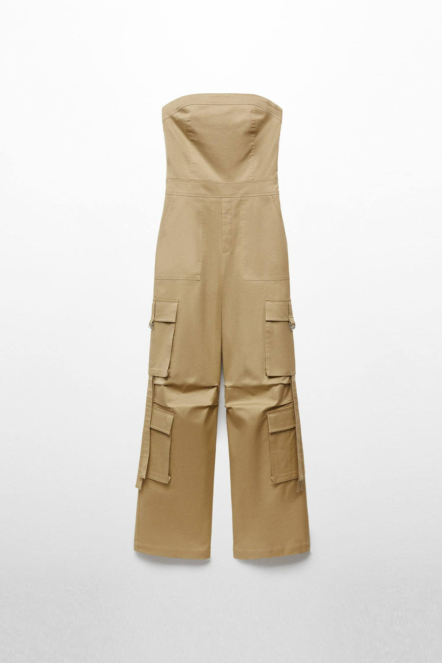 Jumpsuits Bruin - Mango