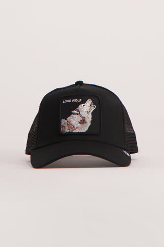 Pet Zwart - GOORIN