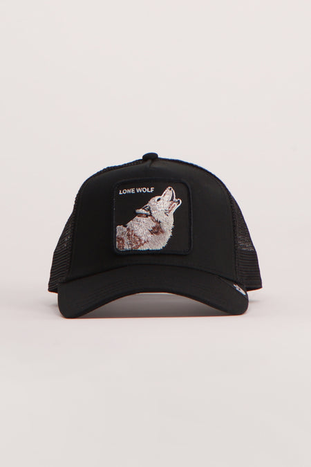 Pet Zwart - GOORIN