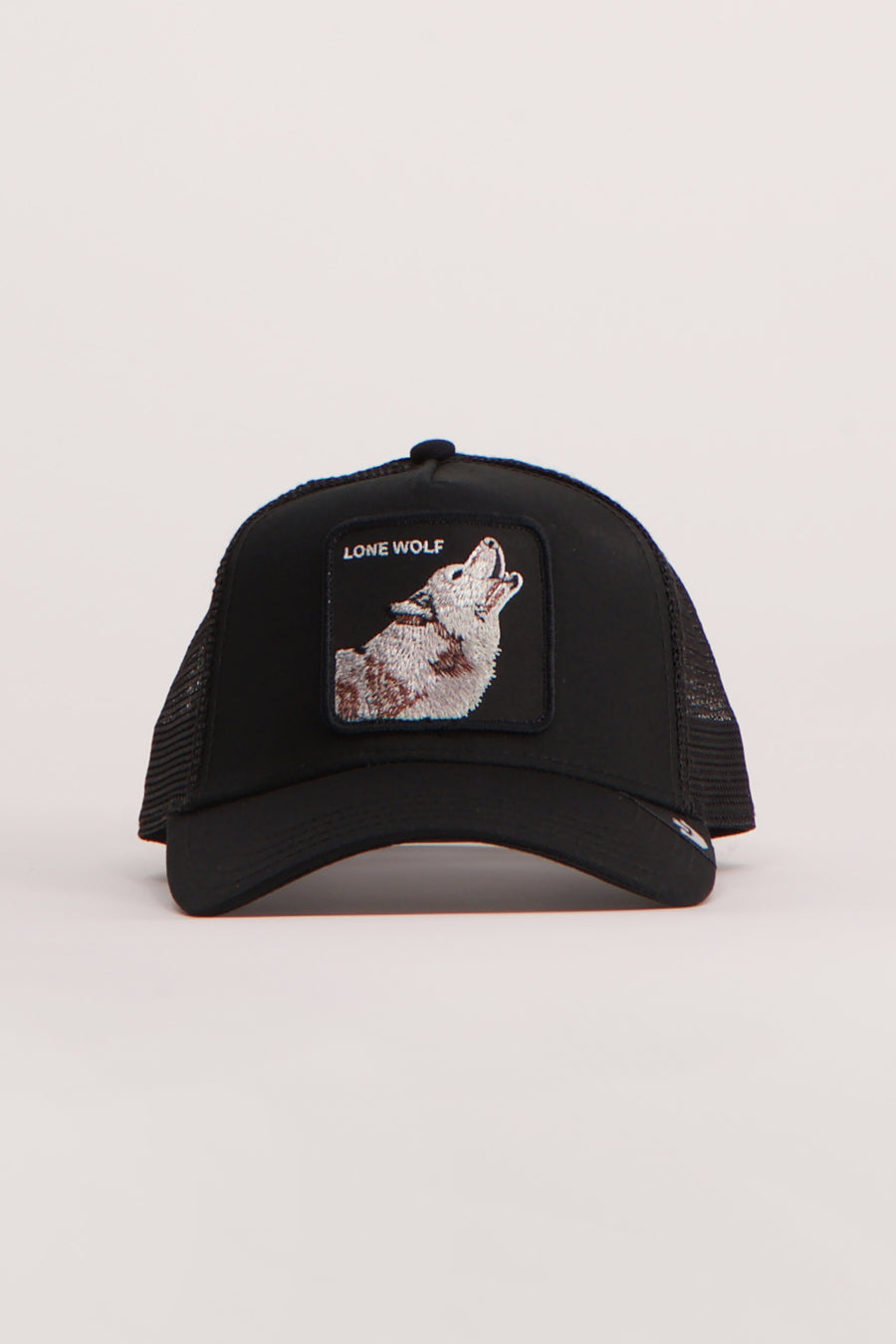 Pet Zwart - GOORIN