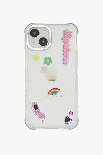 Geschenk Multicolor - Skinnydip London