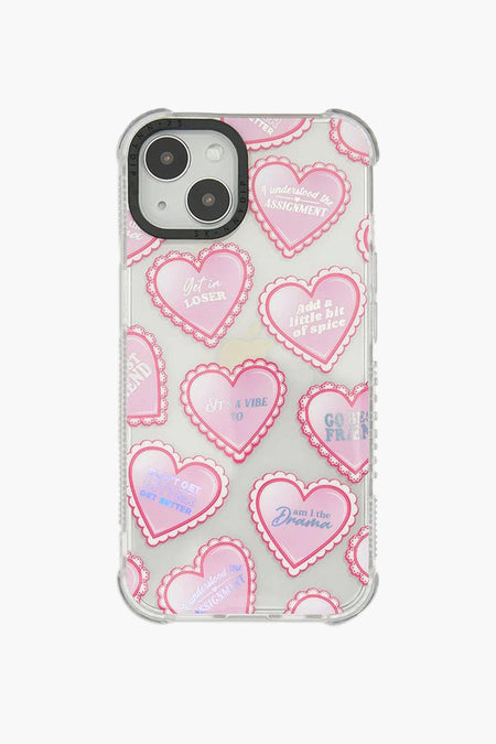 Geschenk Roze - Skinnydip London