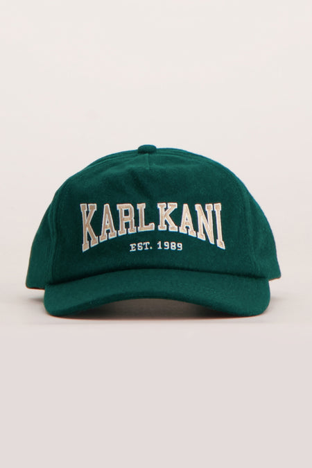 Pet Groen - KARL KANI