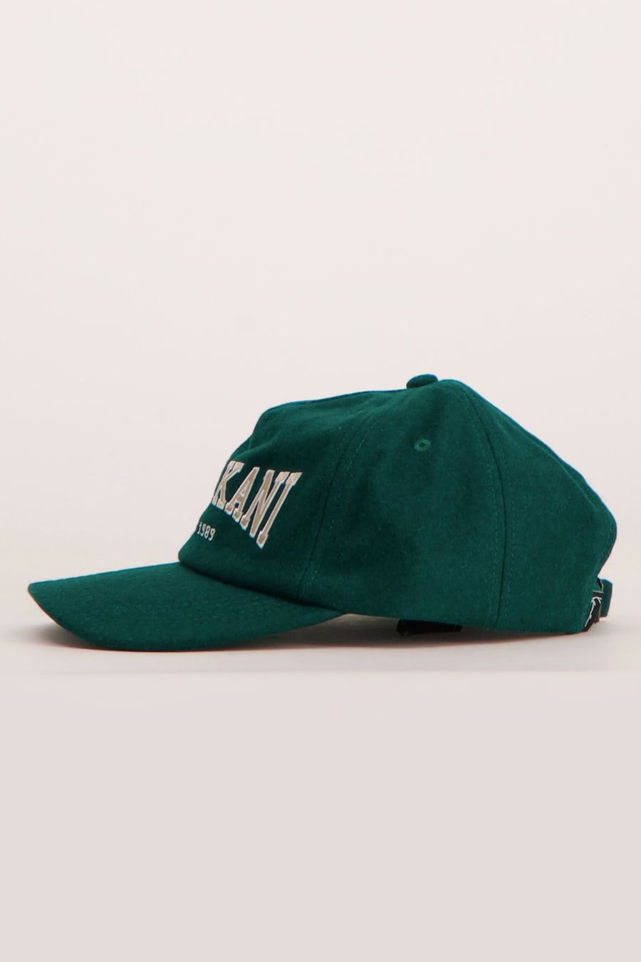 Pet Groen - KARL KANI