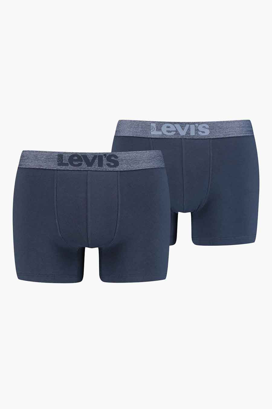 Boxershort Blauw - Levi's® Accessories