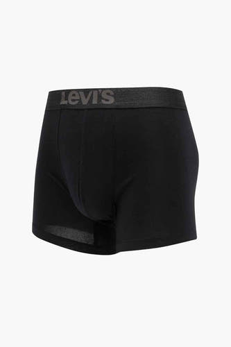 Boxershort Zwart - Levi's® Accessories
