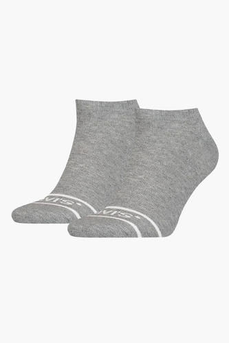 Sokken Grijs - Levi's® Accessories