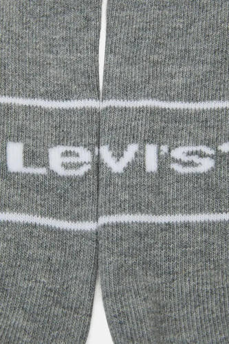Sokken Grijs - Levi's® Accessories