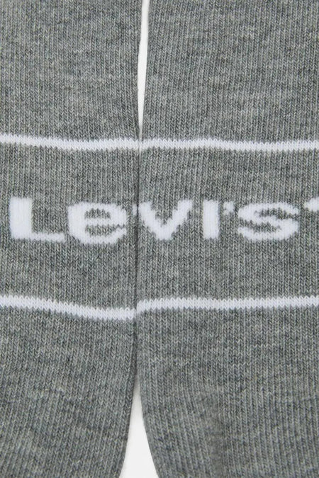Sokken Grijs - Levi's® Accessories