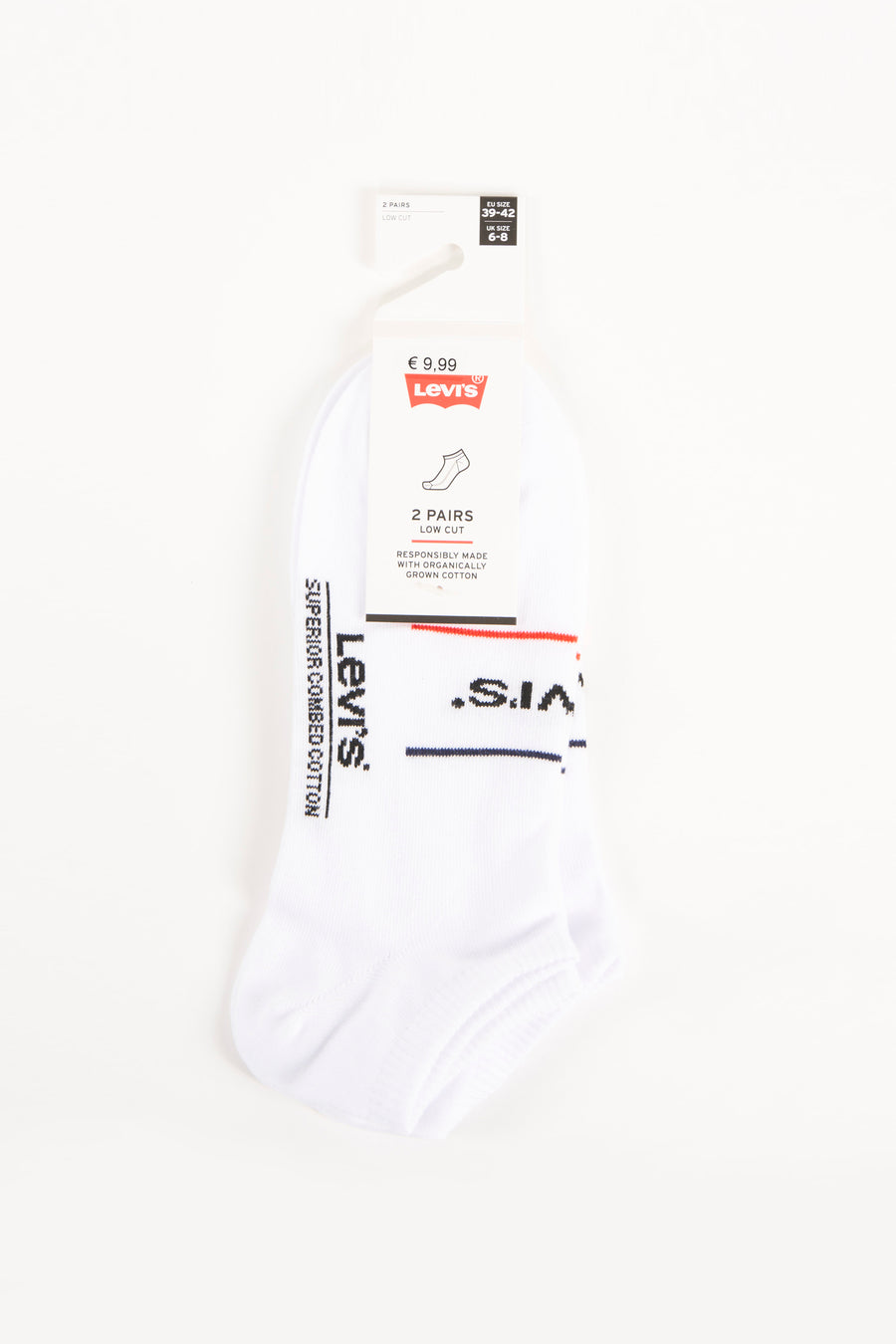Sokken Wit - Levi's® Accessories